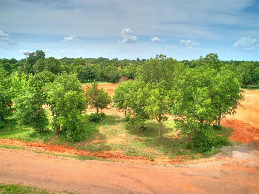 30609 Stadium View Drive, Norman