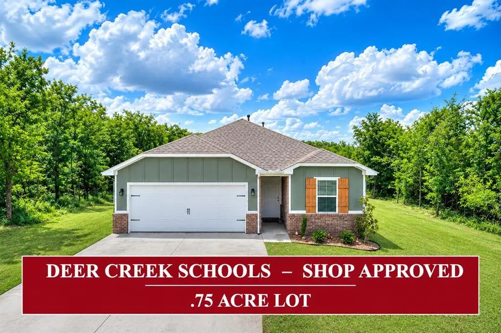 4592 Kensington Way, Edmond