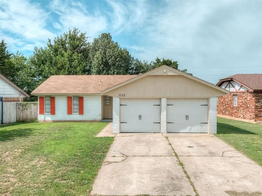Residential Real Estate for Sale located in the neighborhood of Southern Hills Sec 4, in the city of Oklahoma City, OK