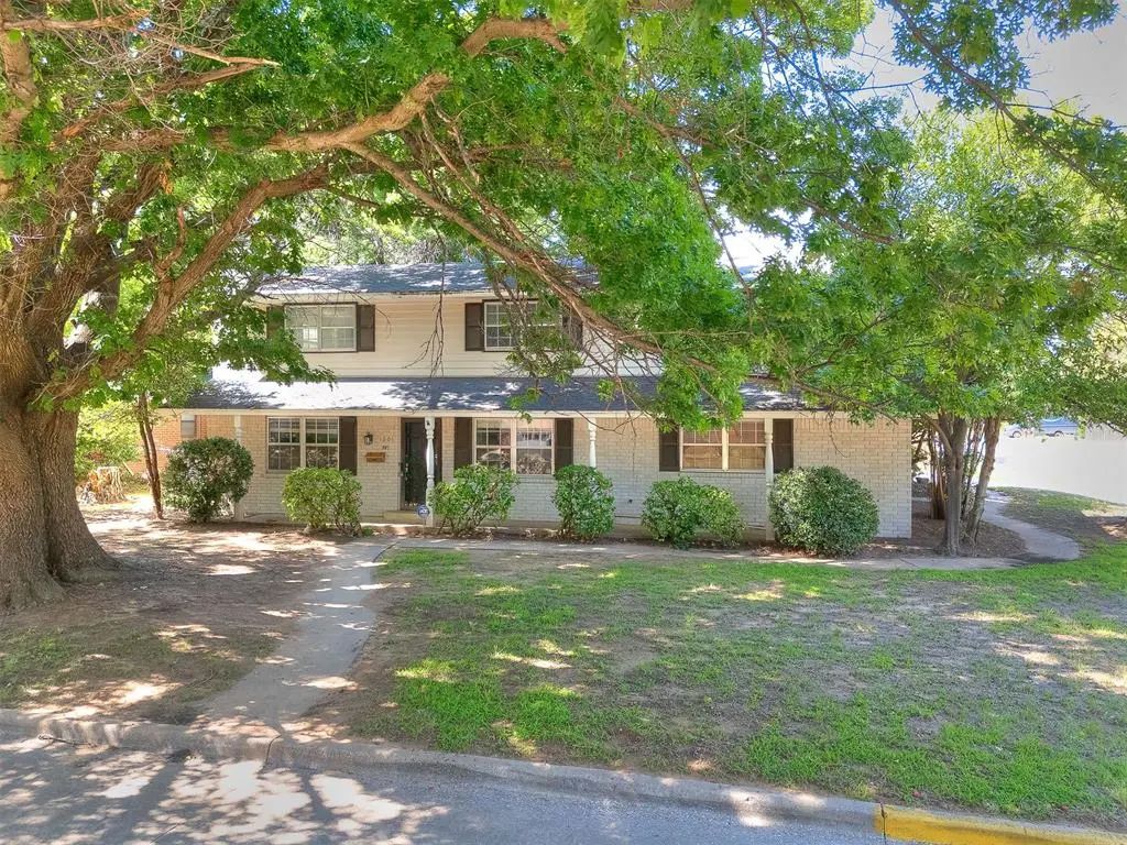 1801 Aladdin Street, Norman, OK, 73072 - Hilltop - 1239187, Residential