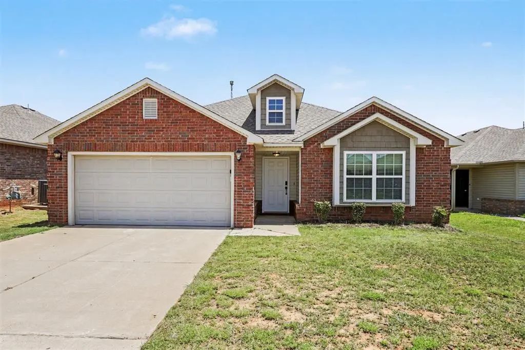 4404 Windgate West Road, Oklahoma City