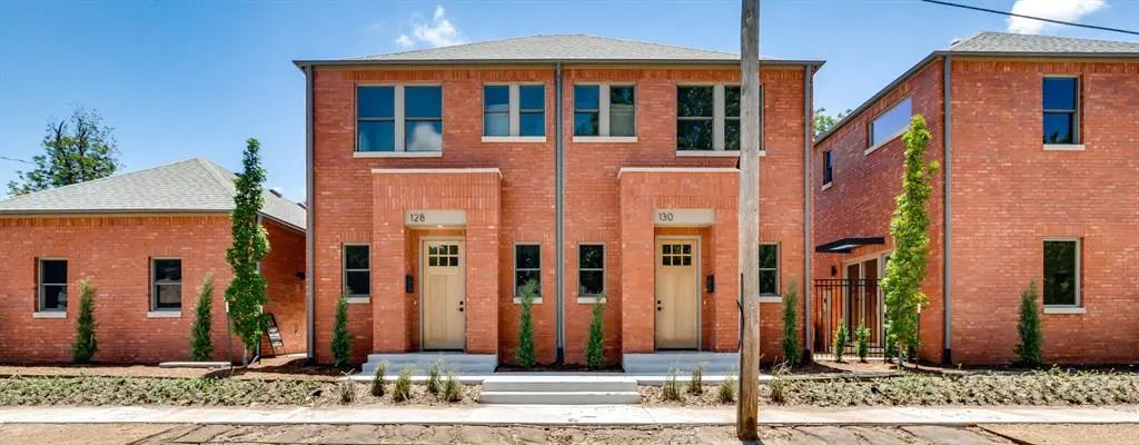 128 Nw 28th Street, Oklahoma City