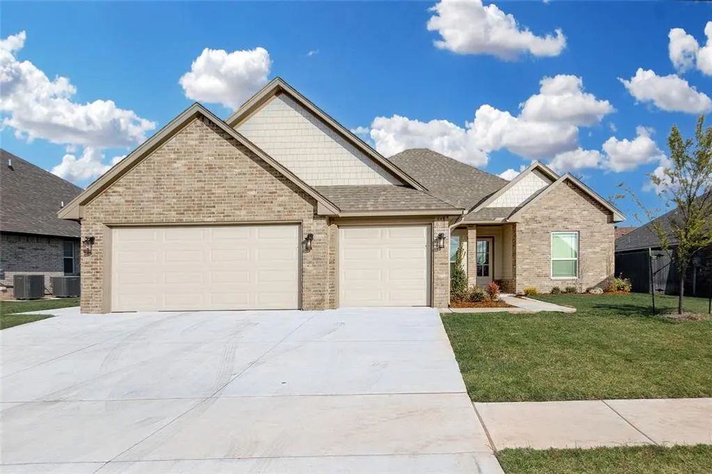 11016 Treemont Lane, Oklahoma City