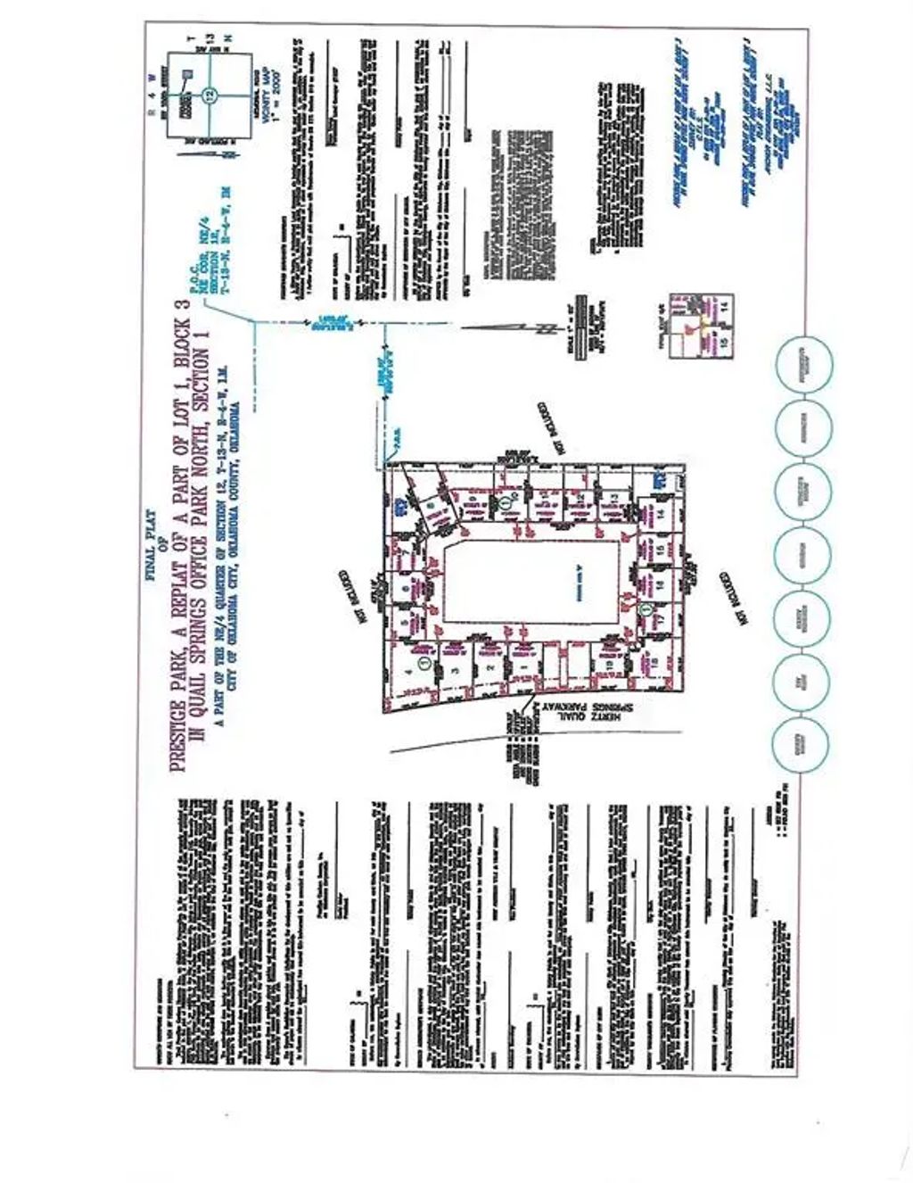 14628 Bogert Parkway, Oklahoma City