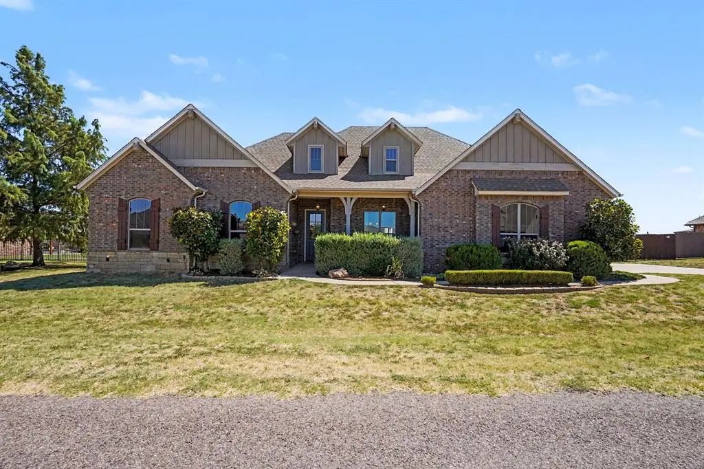 31814 Landrun Avenue, Norman