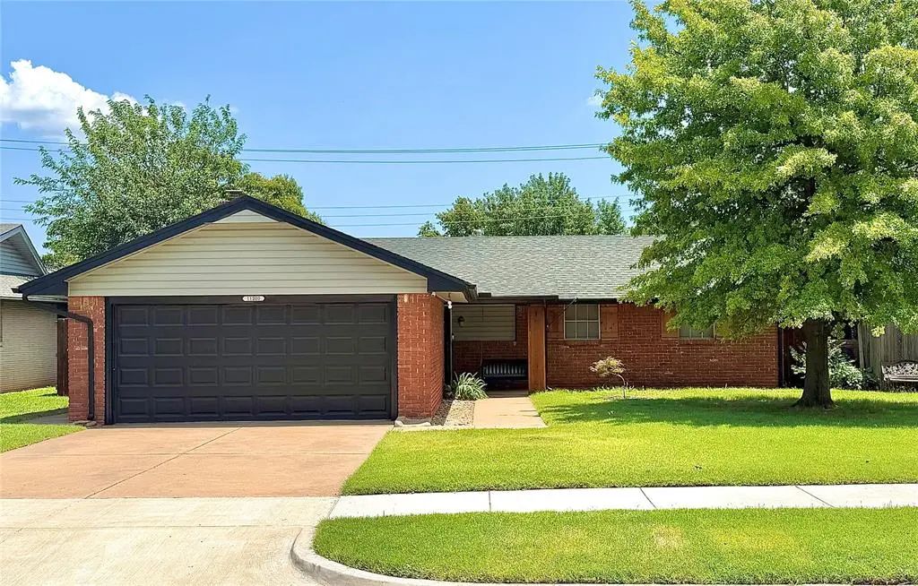11200 Greystone Avenue, Oklahoma City