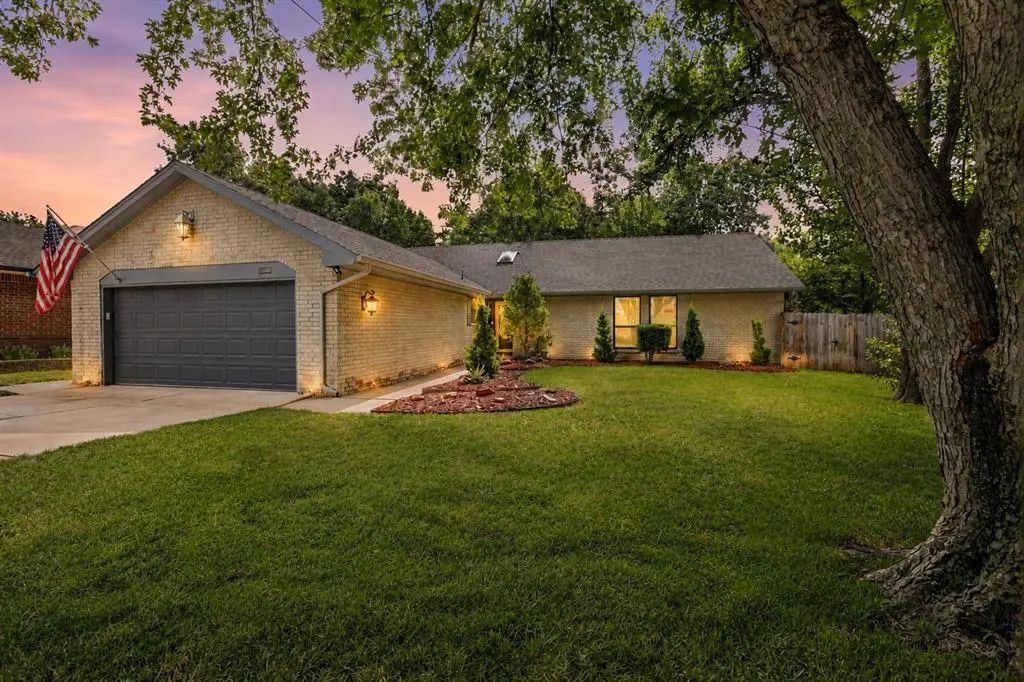 13308 Shady Tree Place, Edmond