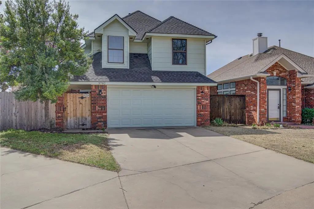 3782 Apex Court, Norman