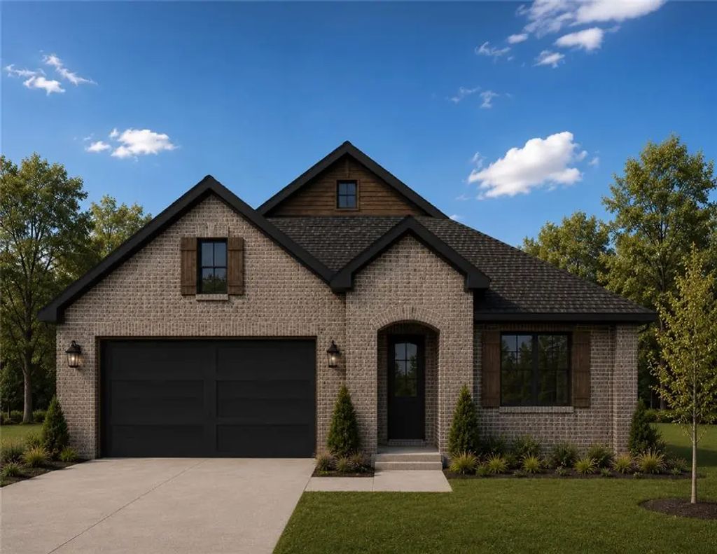 1202 Flint Hills Street, Norman