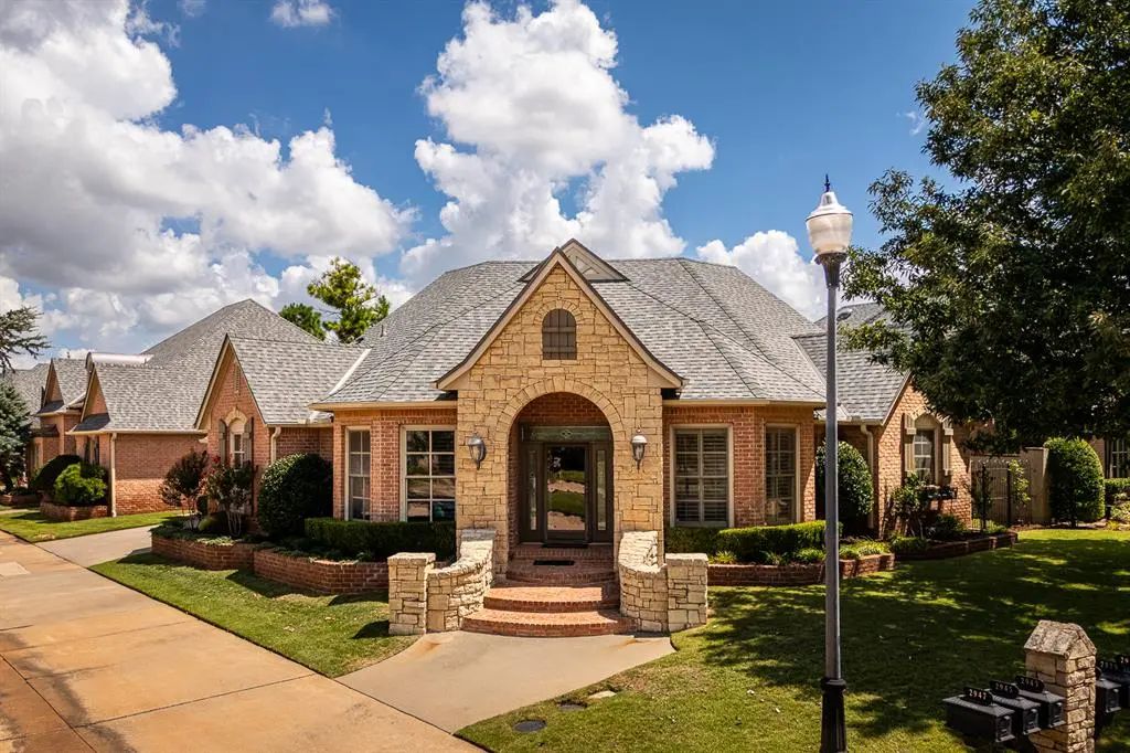 Homes for Sale located at 2937 Nw 160th Street, in the city of Edmond, OK 73013