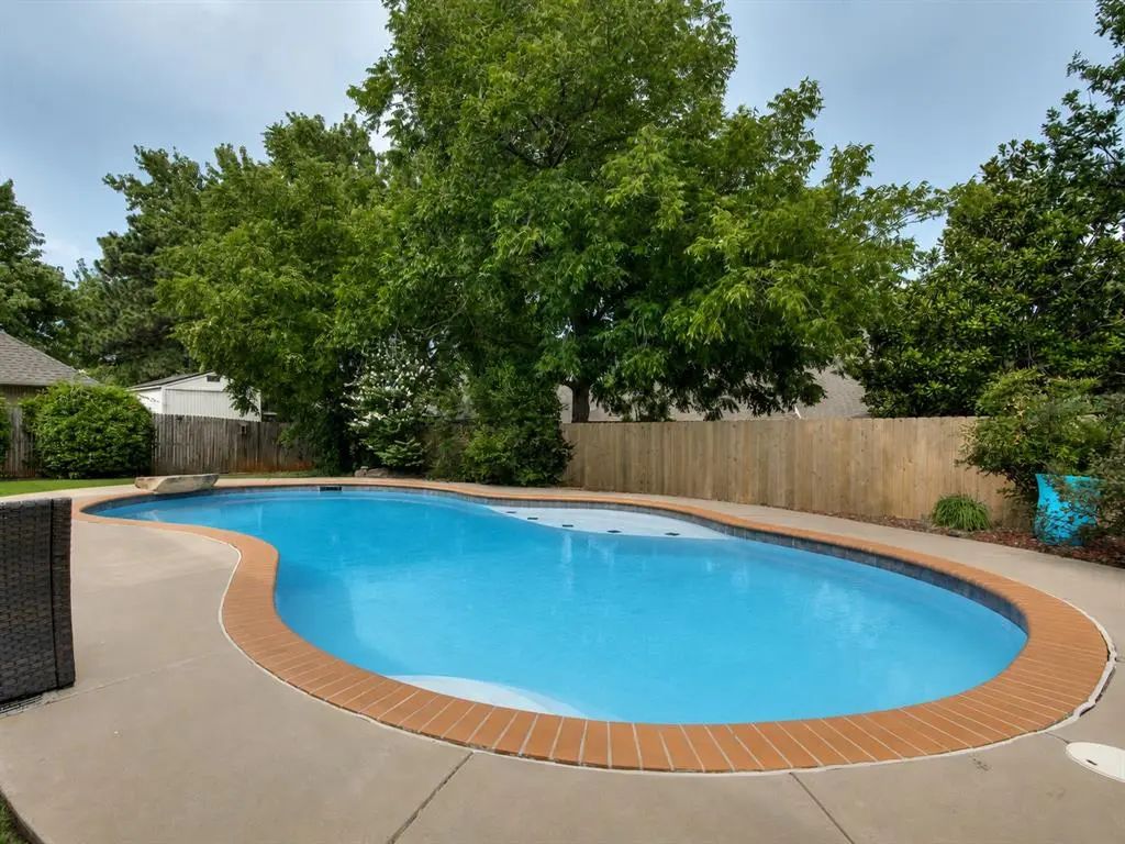 11720 Sundance Mountain Road, Oklahoma City