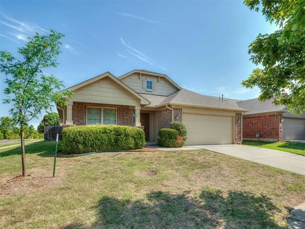 2409 Wheatland Drive, Norman