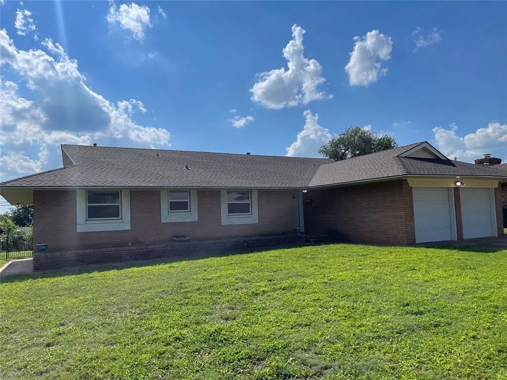 5913 Crestview Drive, Oklahoma City