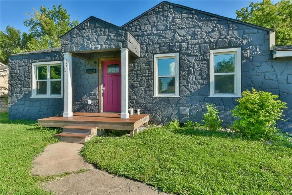 108 E Dale Street, Norman
