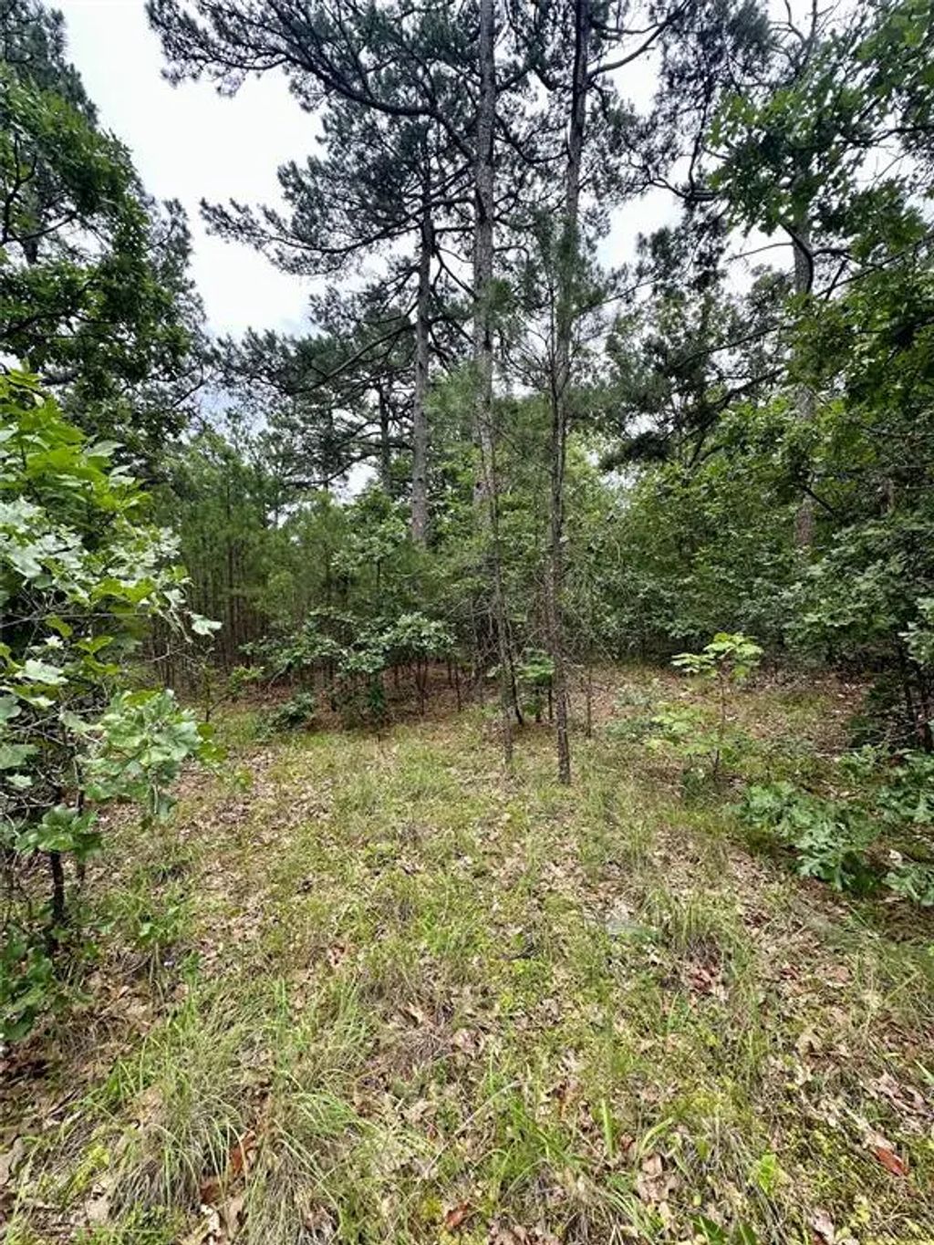 1 Nw 186th Road, Wilburton