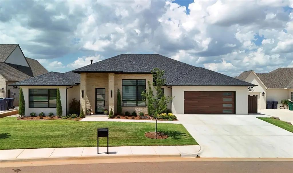 6409 Nw 148th Street, Oklahoma City