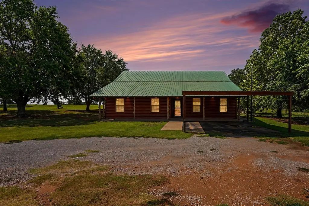 Residential Real Estate for Sale at 10970 220th Street in the city of Blanchard by MLS #1239508
