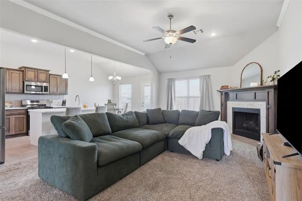 1730 Huntington Court, Newcastle, OK, 73065 For Sale