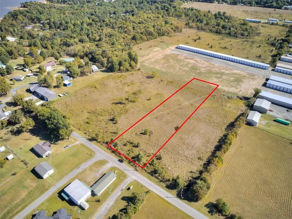 3 Hamilton Road, Eufaula