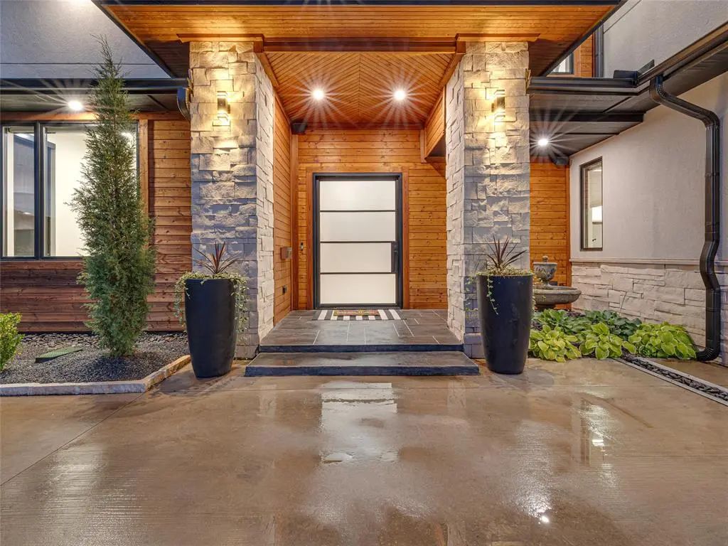 2824 Guilford Lane, Oklahoma City