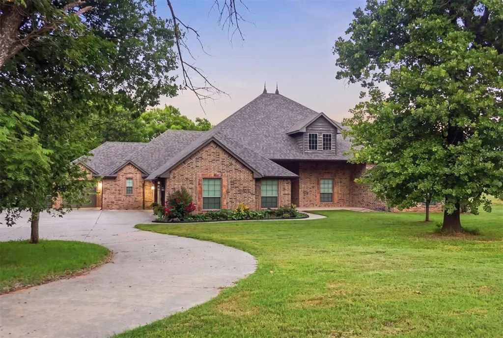 7951 Ne 96th Avenue, Norman