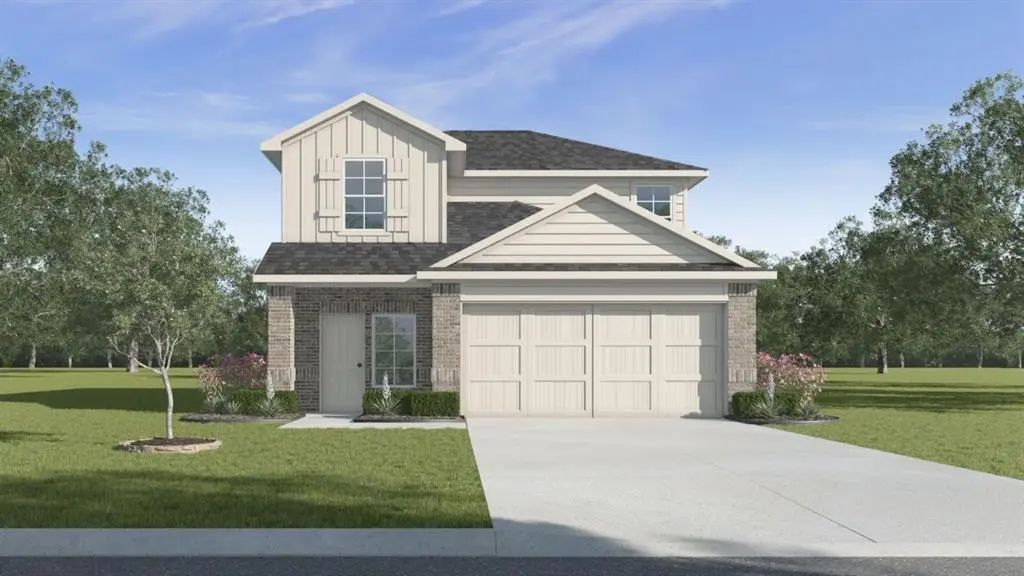 10421 Red Thistle Drive, Oklahoma City, OK, 73114 - The Enclave at Hefner Crossing - 1239582, Residential