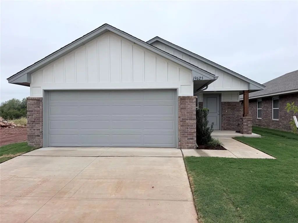 19625 Ferris Drive, Edmond