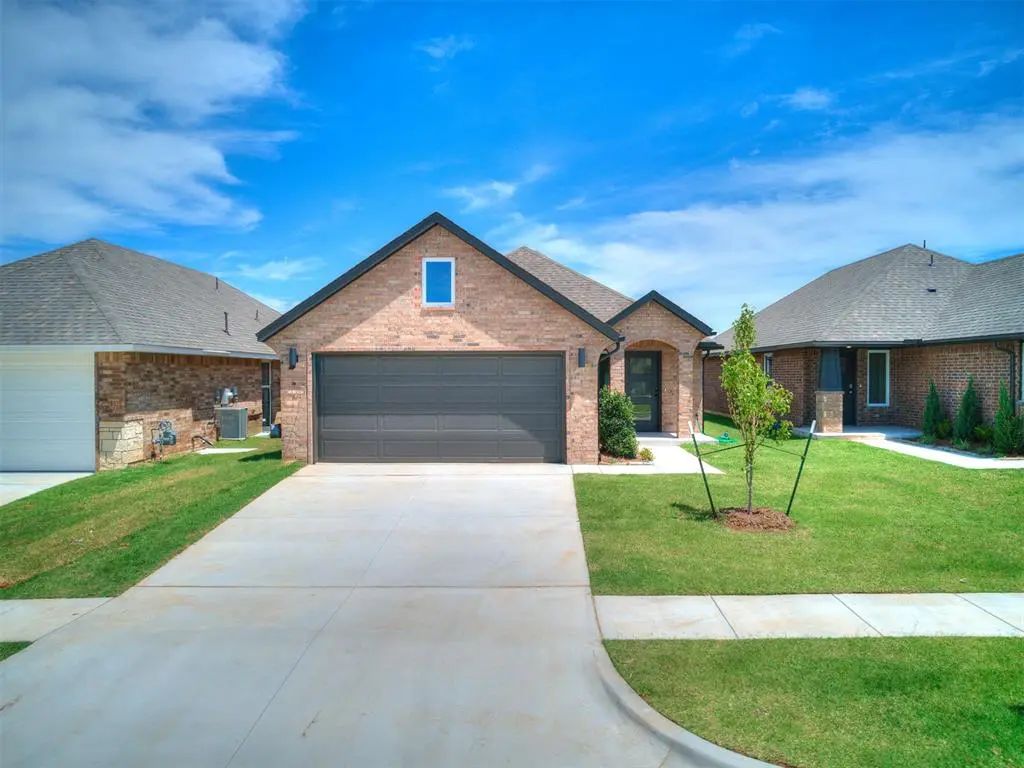 1105 Sw 139th Terrace, Oklahoma City