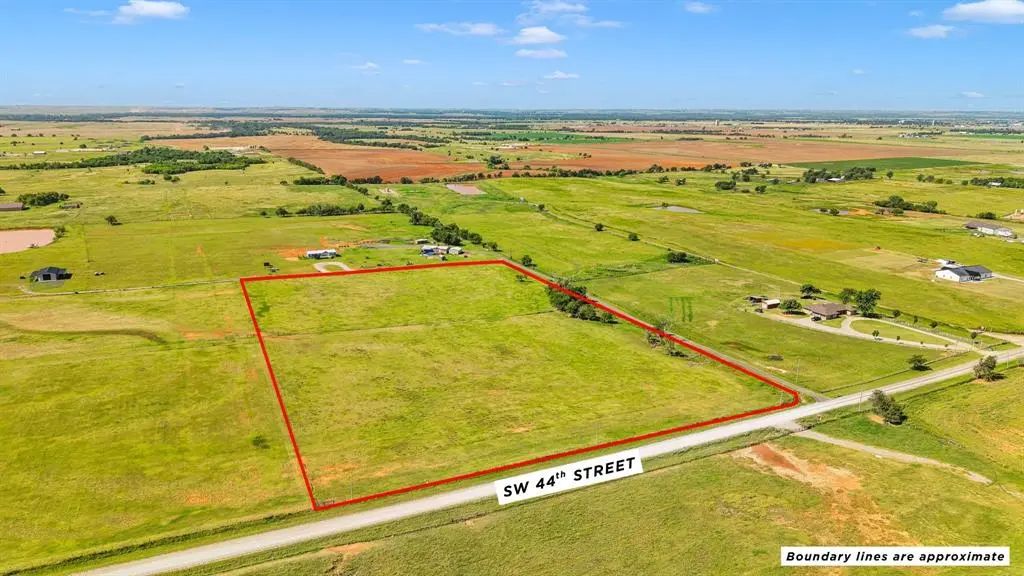 18850 Sw 44th Street, El Reno