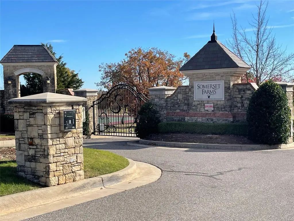 3188 Somerset Farms Road, Newalla