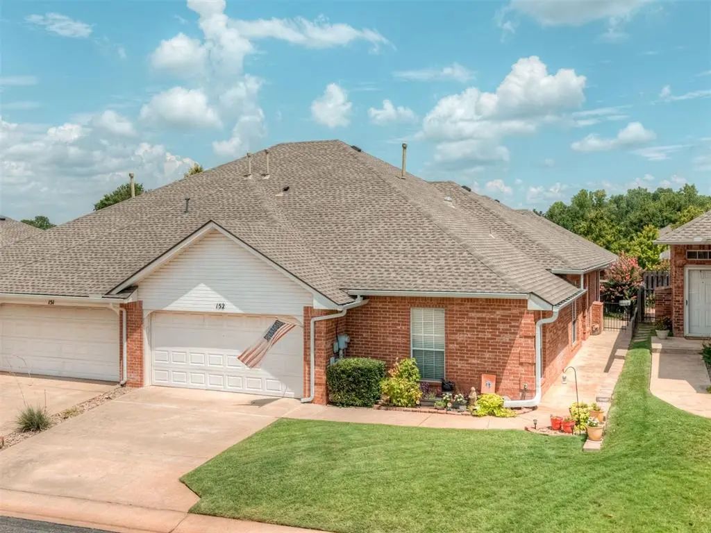 509 S Santa Fe Avenue 152, Edmond