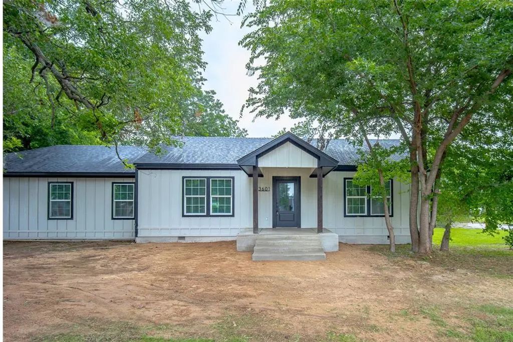 3601 Nw 21st Street, Oklahoma City