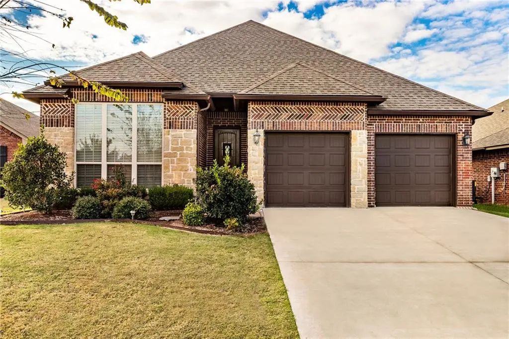 2128 Nw 158th Street, Edmond