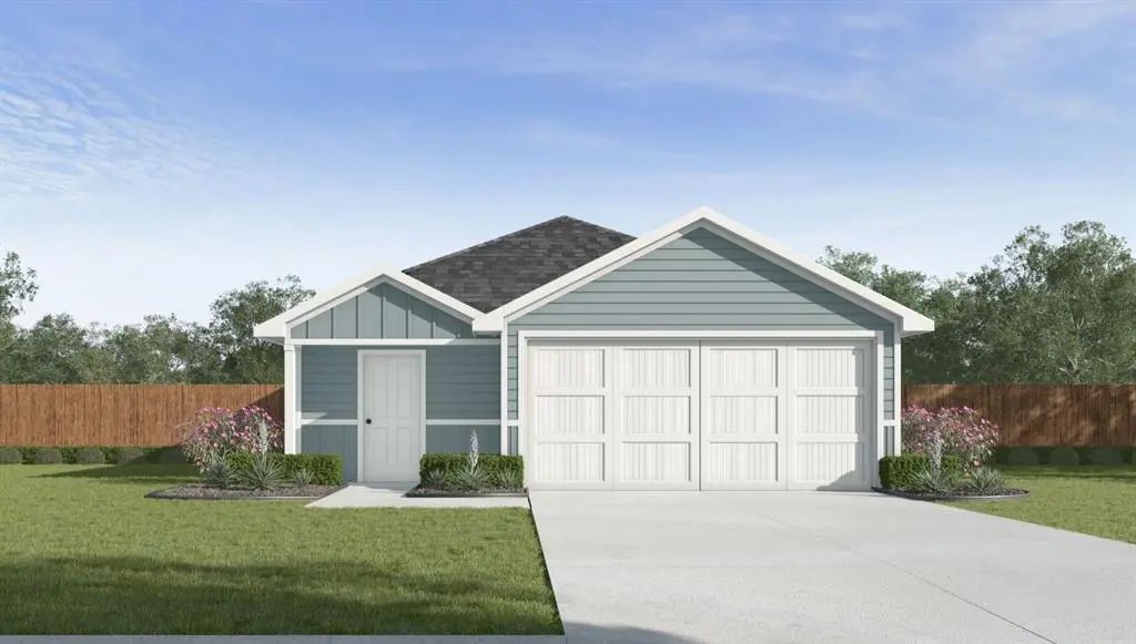 8605 Sw 31st Street, Oklahoma City