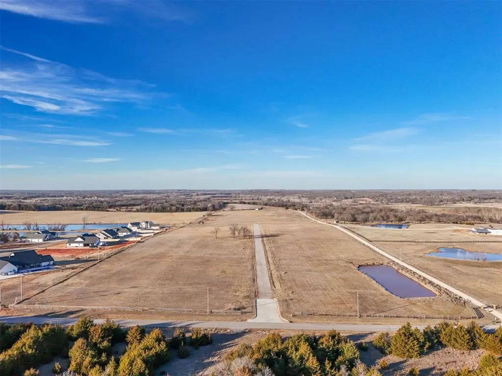 19 Stone River Ranch Drive, Shawnee