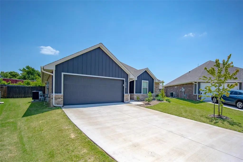 Homes for Sale located at 4013 Lleyton Drive, in the city of Norman, OK 73072