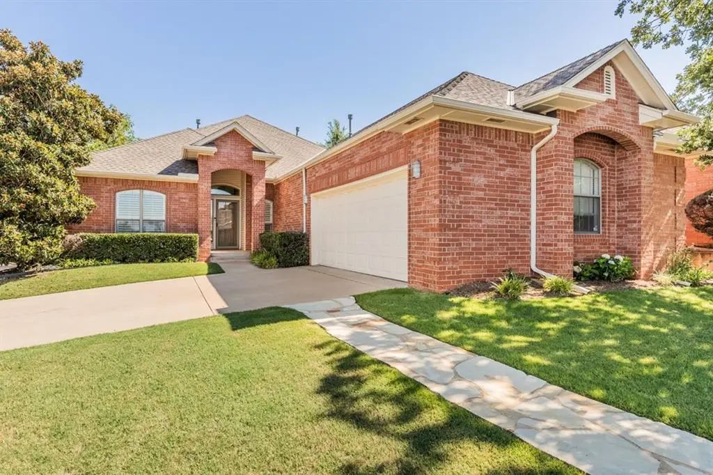 4001 Ne 138th Terrace, Edmond