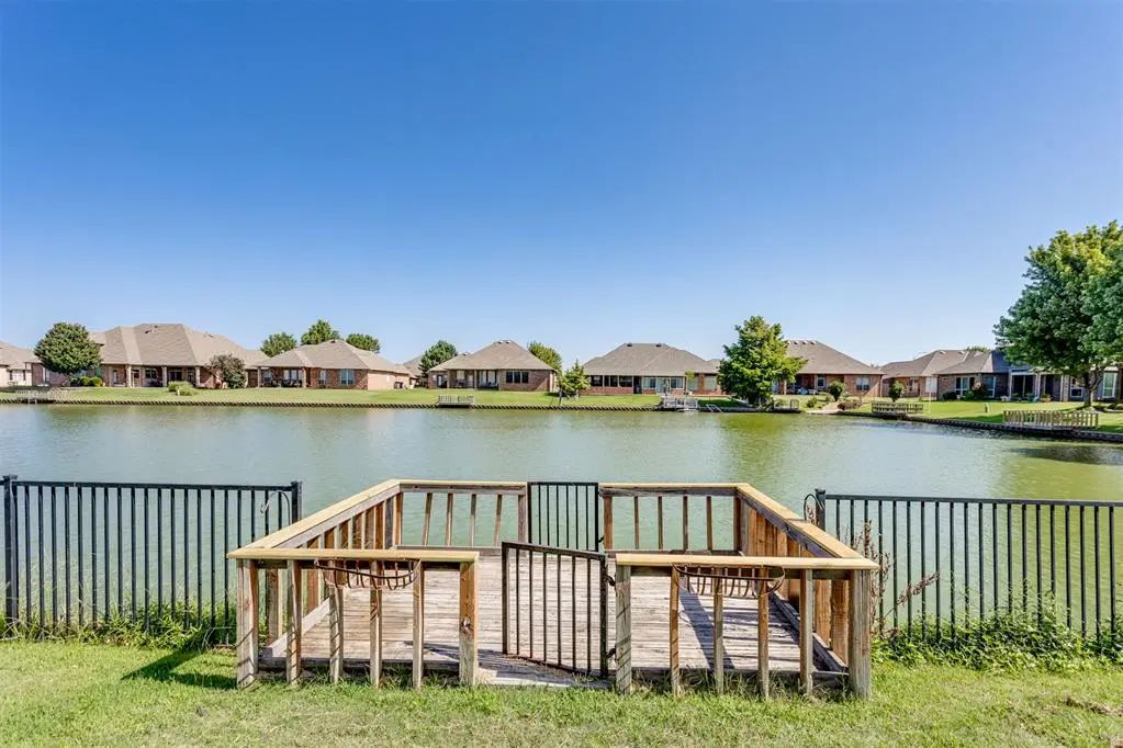 8509 Nw 68th Terrace, Oklahoma City, OK, 73132 - River Bend Estates Sec 7 - 1239713, Residential