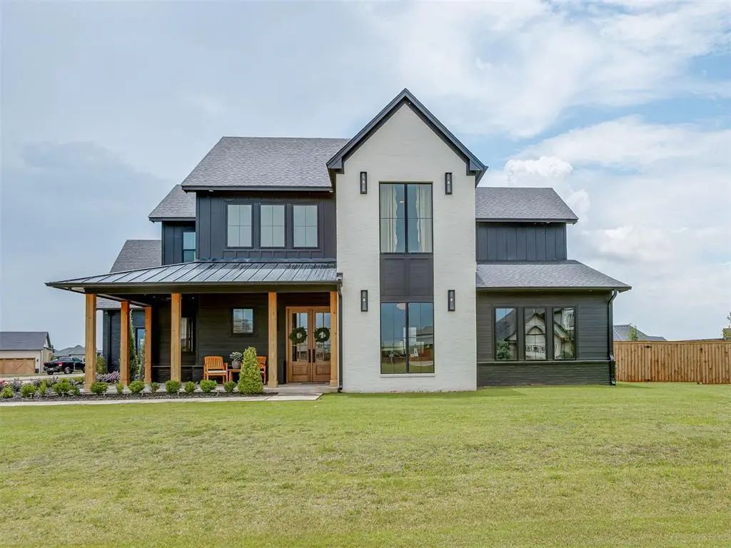 2160 Nw 225th Street, Edmond