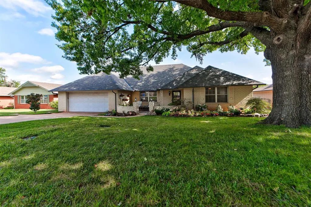 2321 Ashwood Lane, Norman, OK, 73071 - Hall Park 1 - 1239779, Residential