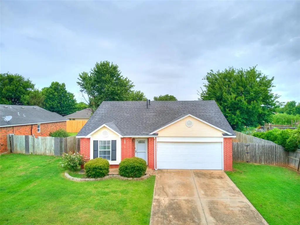 905 Boot Hill Lane, Noble