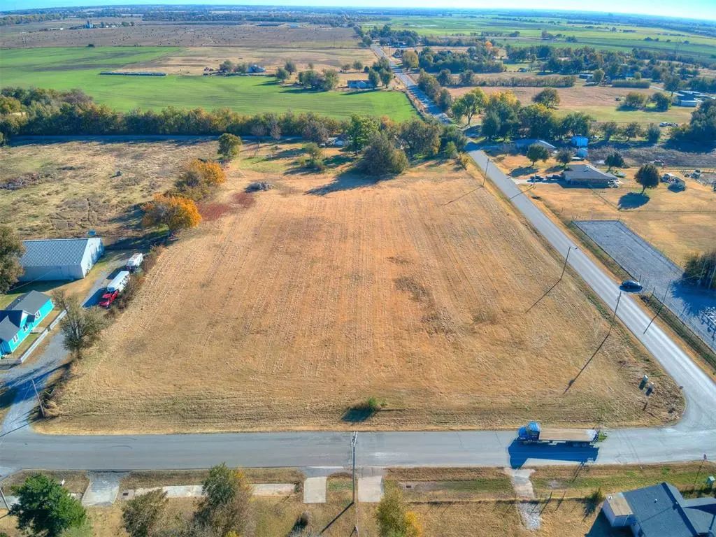 3.19 Acres N Shepard & E Foreman Road, El Reno