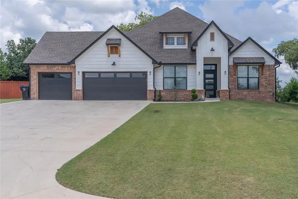 2408 Blackjack Court, Blanchard, OK, 73010 - Blackjack Acres - 1239787, Residential