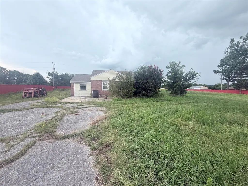 11631 Highway 177, McLoud, OK, 74851 For Sale