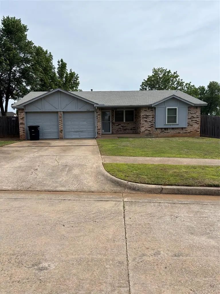 1505 Se 9th Street, Moore, OK, 73160 - J D Estates - 1239816, Residential