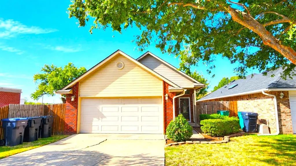 13821 Pawnee Drive, Edmond