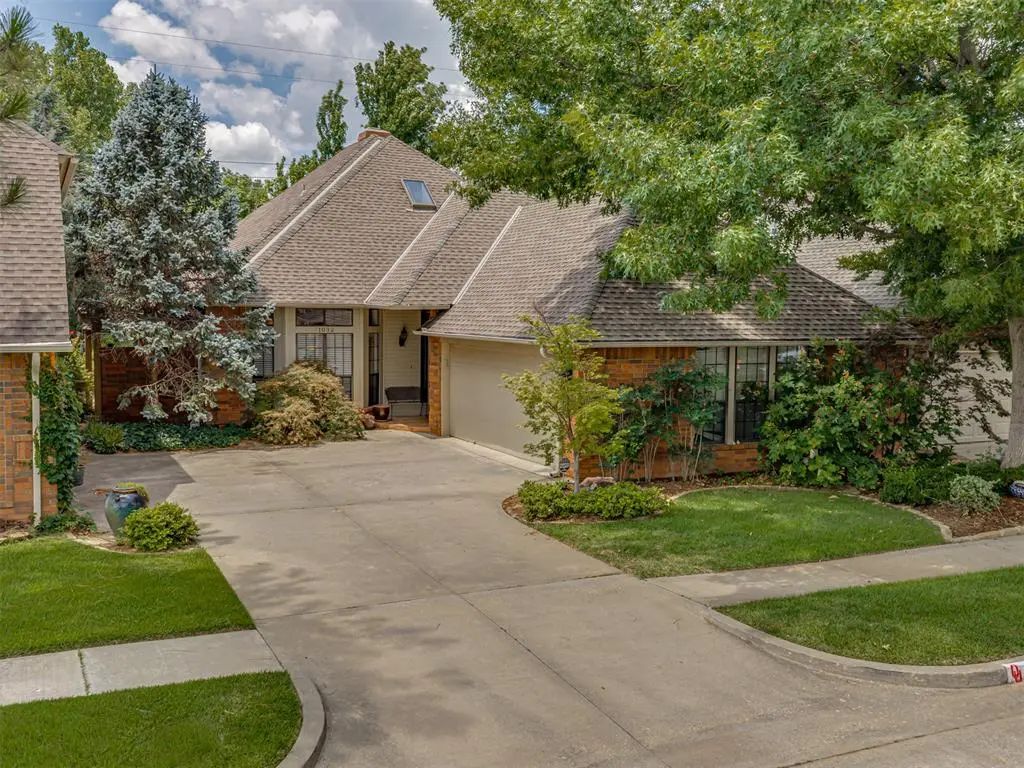 1032 Riviera Drive, Norman