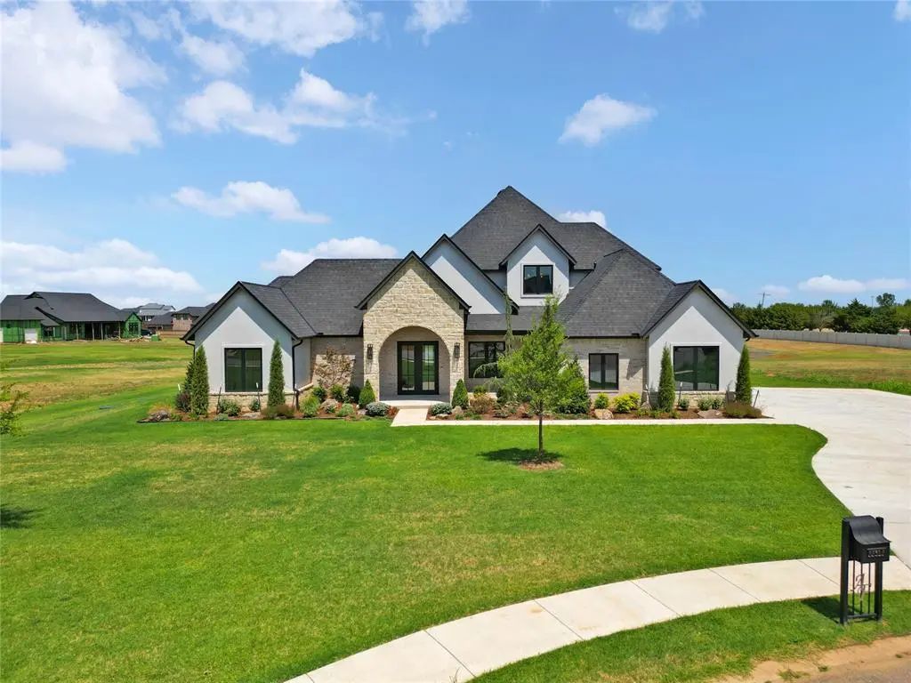 22312 Pine Bluff Way, Edmond