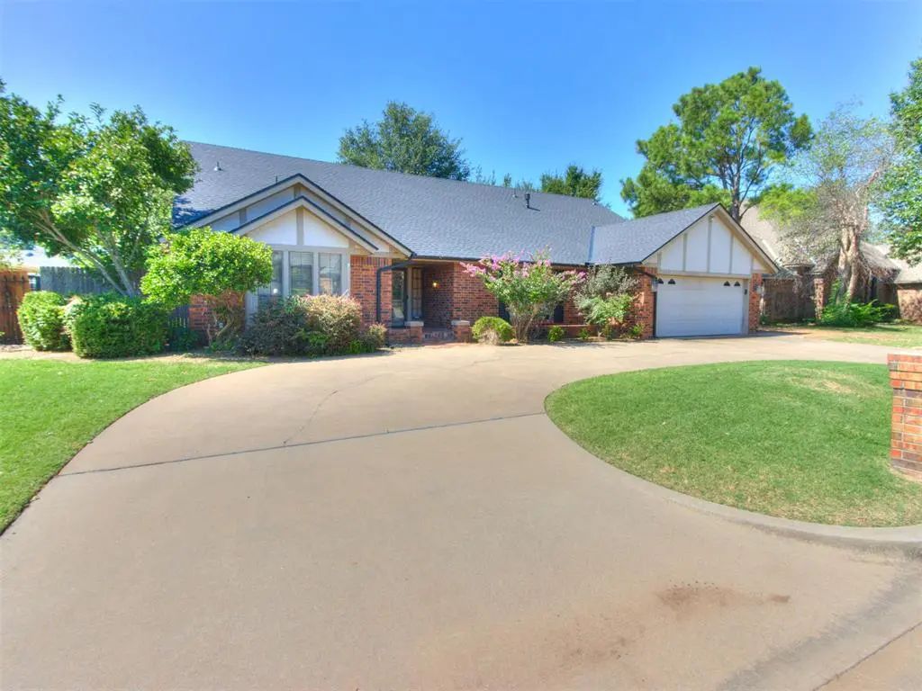 2716 Sw 110th Street, Oklahoma City