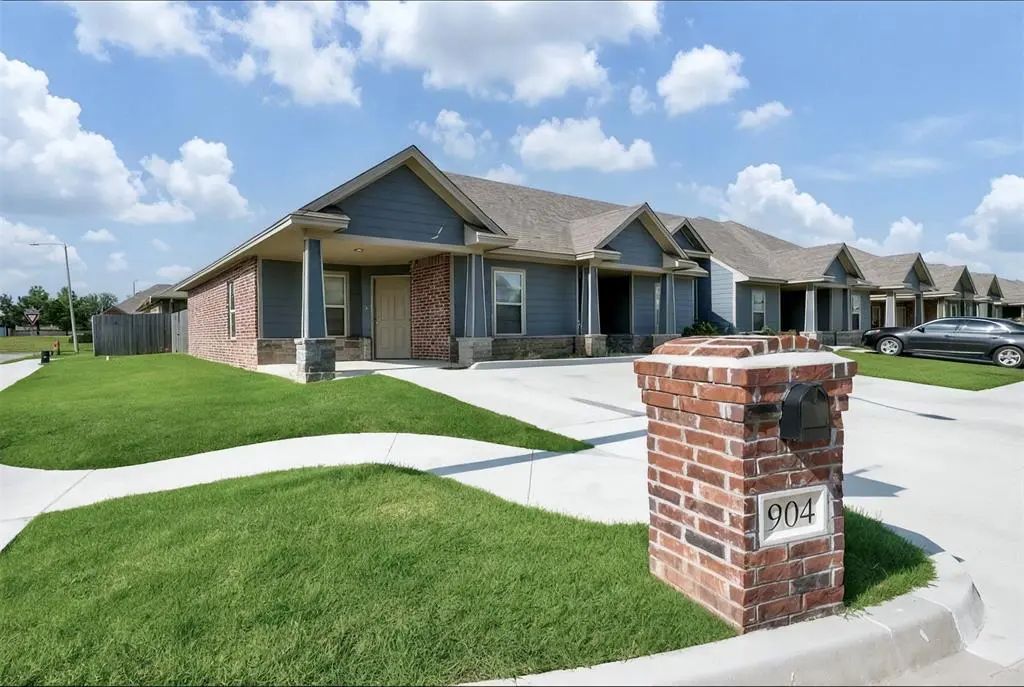 904 Sw 91st Street, Oklahoma City